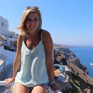 Meet your Posher, Jennifer